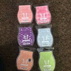 Scentsy Bars